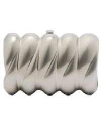 Jonathan Simkhai - Reya Clutch - Lyst