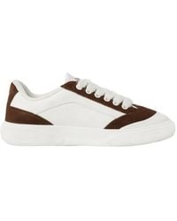CASABLANCA - Del Mar Sneaker - Lyst
