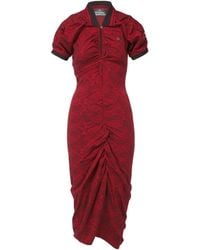 Vivienne Westwood - Pulling Dress - Lyst