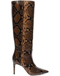 Stuart Weitzman - Stuart Power Boot 85 - Lyst