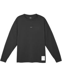 Satisfy - Long-Sleeve T-Shirt - Lyst