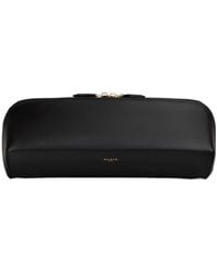 Alaïa - Delta Clutch - Lyst