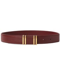 Loro Piana - Ponticello Belt - Lyst