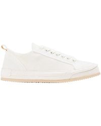 Represent - Lightweight Durable Canvas Shoes - Lyst