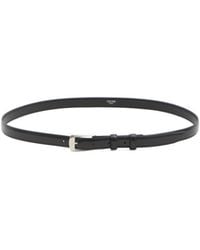 Celine - Bc-02 18Mm Belt - Lyst