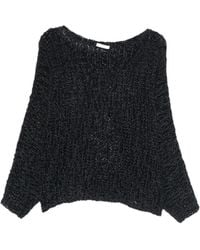 Haikure - Jenna Knitted Long Sleeved Sweater - Lyst