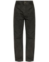 Fear Of God - Washed Utility Pants - Lyst