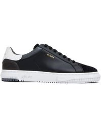 Axel Arigato - Round Head Low Upper Board Shoes - Lyst