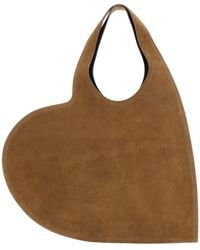Coperni - Heart Shaped Shoulder Bag - Lyst