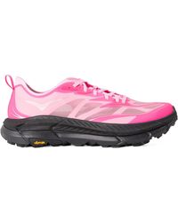 Hoka One One - Casual Off-Road Running Shoes - Lyst