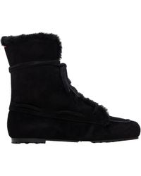 Aeyde - Paul Ankle Boots - Lyst
