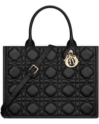 Dior - Medium Book Tote - Lyst