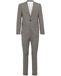 DSquared² - Two-Piece Single-Breasted Suit - Lyst