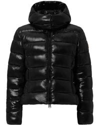 Save The Duck - Cosmary Hooded Down Jacket - Lyst