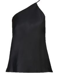Rick Owens - One-Shoulder Strap - Lyst