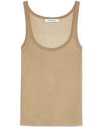 Max Mara - Tops - Lyst
