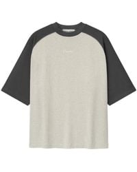 Fear Of God - Signature Baseball Tee - Lyst