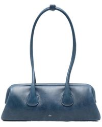OSOI - Dual-Handle Shoulder Bag - Lyst