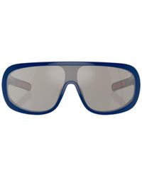 Polo Ralph Lauren - Full Frame Sunglasses - Lyst