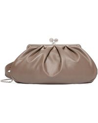 Weekend by Maxmara - Large Pasticcino Shoulder Bag - Lyst
