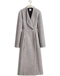 Dior - Coat - Lyst