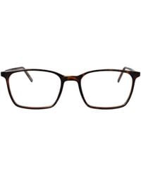 Saint Laurent - Full-Rimmed Plano Lenses - Lyst
