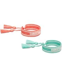 Dior - Iviera Christian Bracelet Set - Lyst