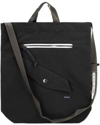 Nanamica - Zippered Pocket Shoulder Bag - Lyst