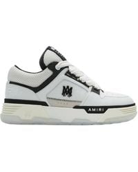 Amiri - Ma-1 Lace-Up Sneakers - Lyst