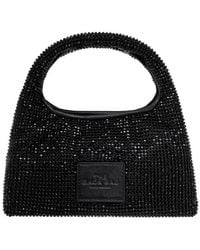 Marc Jacobs - Logo Handbag - Lyst