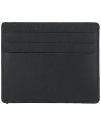 Maison Margiela - Four Stitches Cardholder - Lyst