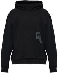 Palm Angels - Long-Sleeve Sweatshirt - Lyst