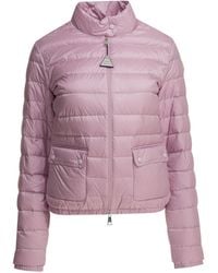 Moncler - Wintercoat - Lyst