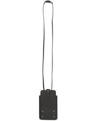 Maison Margiela - Four-Stitch Iphone Case - Lyst