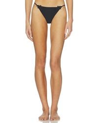 Cult Gaia - Greta Bikini Bottom - Lyst