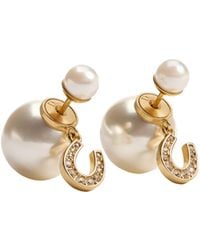 Dior - Lucky Tribales Earrings - Lyst