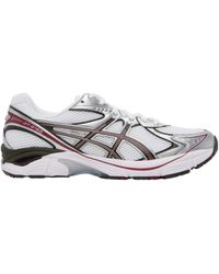 Asics - Burgundy Gt-2160 Sneakers - Lyst