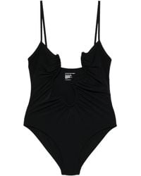 Christopher Esber - Salacia One Piece Swimsuit - Lyst