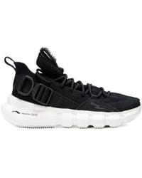 Neil Barrett - Lace Up Sneakers - Lyst