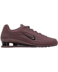 Nike - Shox Z Sneakers - Lyst