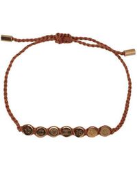 Celine - Plage Dots Bracelet - Lyst