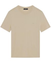 IRO - Short-Sleeved T-Shirt - Lyst