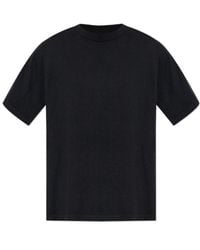 Lisa Yang - Short-Sleeved T-Shirt - Lyst