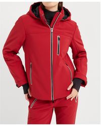 Brunello Cucinelli - Mountain Hooded Jacket - Lyst