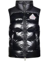 Pyrenex - John Sleeveless Down Vest - Lyst