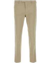 Pt Pantaloni - Pt Torino Skinny Fit Pants - Lyst