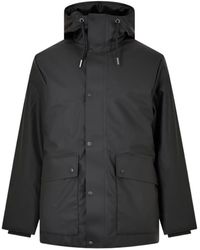 Rains - Nome Parka - Lyst