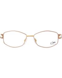 Cazal - Full-Frame Plain Mirror - Lyst