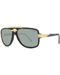 Cazal - Full Frame Sunglasses - Lyst
