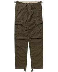 Carhartt - Wip Aviation Ripstop Cargo Pants - Lyst
